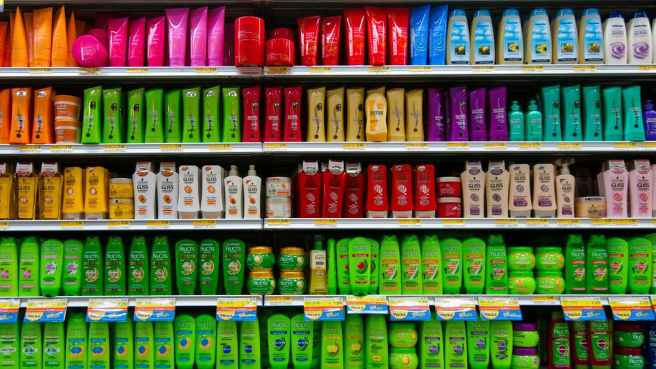 Why switch from liquid shampoo to a shampoo bar?