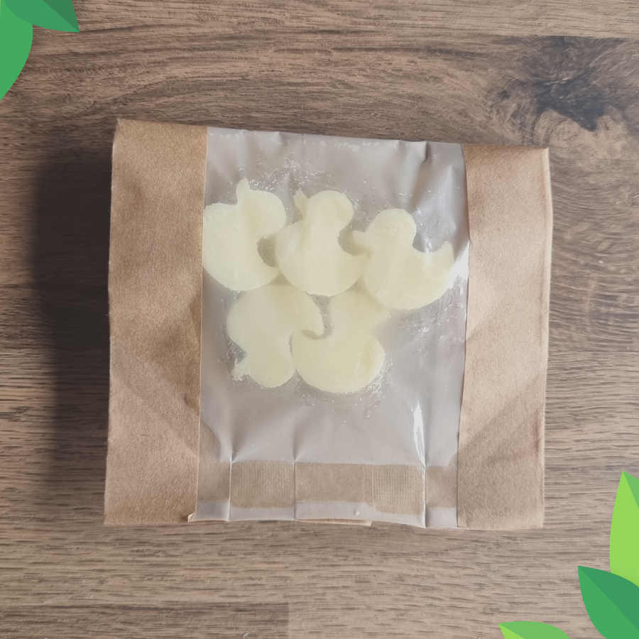 Aroma™ Lemongrass Soy Wax Melts