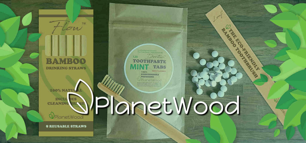 PlanetWood